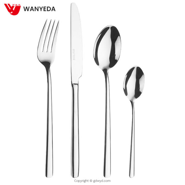Stainless Steel Cutlery
