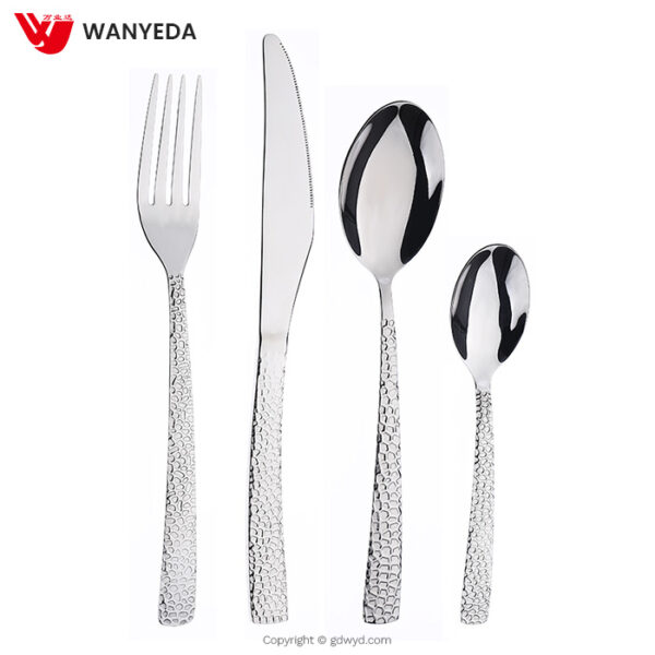 Stainless Steel Cutlery