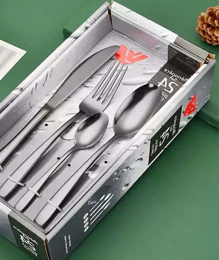 Bulk Silver Flatware – Factory Direct Supplier with Wholesale Discounts