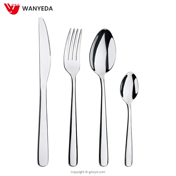 wyd 2311 stainless steel cutlery sets manufacturer & supplier